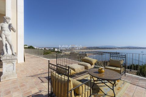 Villa i Lagos, Faro, Lagos - € 27.000.000 | Ref: VM1092 - foto 7