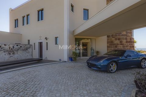 Villa i Lagos, Faro, Lagos - € 27.000.000 | Ref: VM1092 - foto 10
