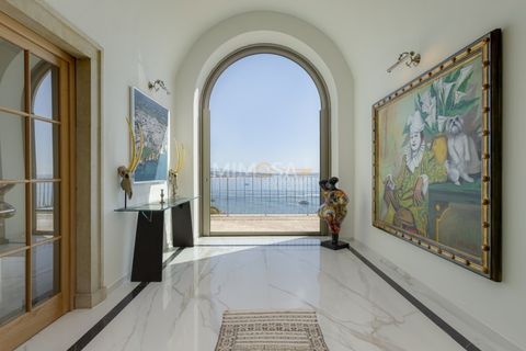 Villa i Lagos, Faro, Lagos - € 27.000.000 | Ref: VM1092 - foto 14