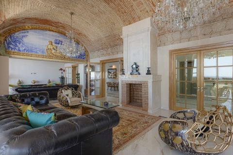 Villa i Lagos, Faro, Lagos - € 27.000.000 | Ref: VM1092 - foto 22