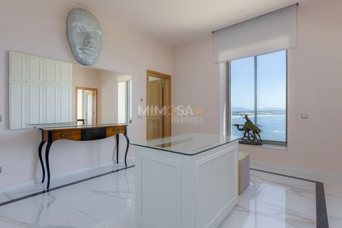 Villa i Lagos, Faro, Lagos - € 27.000.000 | Ref: VM1092 - foto 44