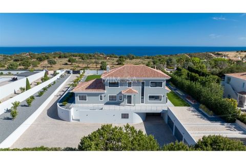 Villa i Lagos, Faro, Lagos - € 3.800.000 | Ref: VM890 - foto 2
