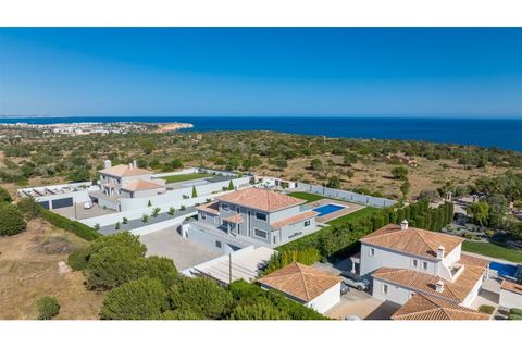 Villa i Lagos, Faro, Lagos - € 3.800.000 | Ref: VM890 - foto 3