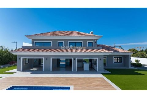 Villa i Lagos, Faro, Lagos - € 3.800.000 | Ref: VM890 - foto 4