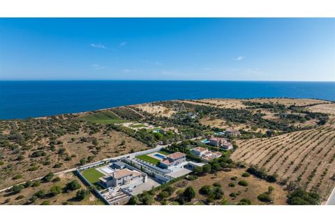 Villa i Lagos, Faro, Lagos - € 3.800.000 | Ref: VM890 - foto 6