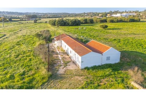Farm i Lagos, Faro, Lagos - € 790.000 | Ref: VM1205 - foto 1