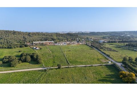 Farm i Lagos, Faro, Lagos - € 790.000 | Ref: VM1205 - foto 18