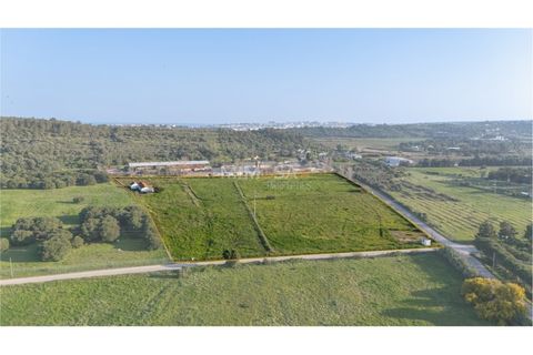 Farm i Lagos, Faro, Lagos - € 790.000 | Ref: VM1205 - foto 19