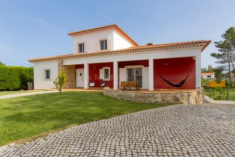 Villa i Aljezur, Faro, Aljezur - € 785.000 | Ref: VM1211 - foto 1