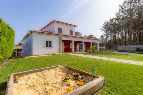 Villa i Aljezur, Faro, Aljezur - € 785.000 | Ref: VM1211 - foto 3