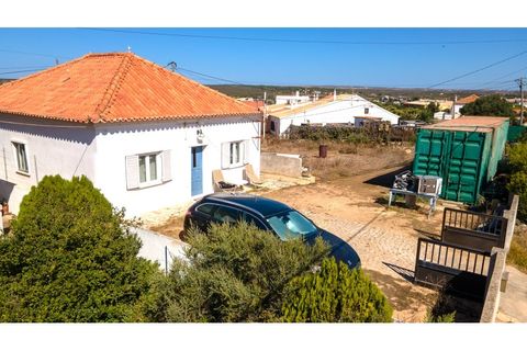 Villa i Sagres, Faro, Sagres - € 940.000 | Ref: VM1164 - foto 2