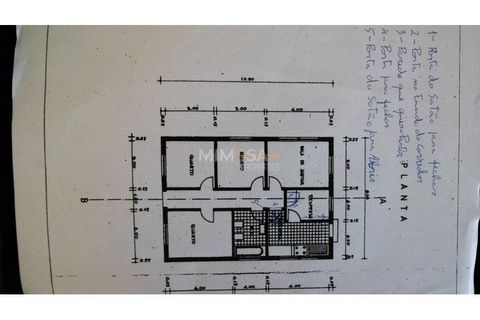 Villa i Sagres, Faro, Sagres - € 940.000 | Ref: VM1164 - foto 12