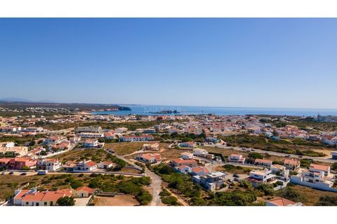 Villa i Sagres, Faro, Sagres - € 940.000 | Ref: VM1164 - foto 26