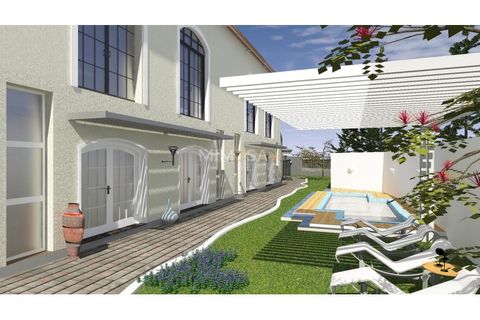 Villa a Carvoeiro, Faro, Carvoeiro - € 750.000 | Ref: VM903 - foto 7