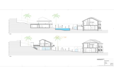 Villa a Carvoeiro, Faro, Carvoeiro - € 1.800.000 | Ref: VM904 - foto 8