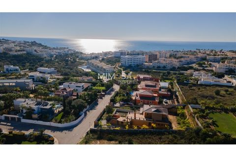 Villa i Lagos, Faro, Lagos - € 3.250.000 | Ref: VM1070 - foto 1