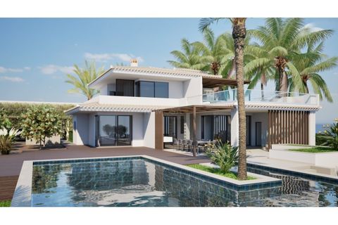 Villa i Lagos, Faro, Lagos - € 3.250.000 | Ref: VM1070 - foto 2