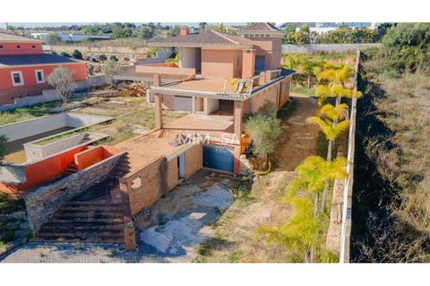 Villa i Lagos, Faro, Lagos - € 3.250.000 | Ref: VM1070 - foto 3