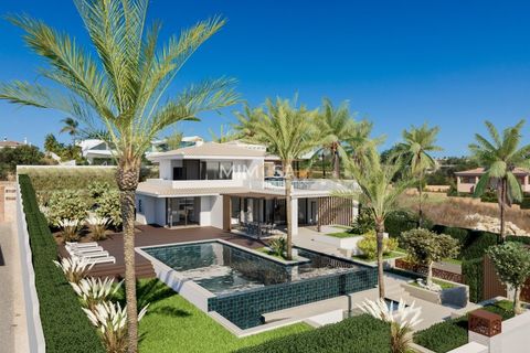 Villa i Lagos, Faro, Lagos - € 3.250.000 | Ref: VM1070 - foto 5