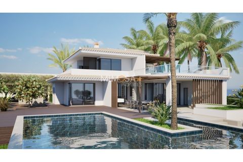 Villa i Lagos, Faro, Lagos - € 3.250.000 | Ref: VM1070 - foto 6