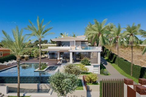 Villa i Lagos, Faro, Lagos - € 3.250.000 | Ref: VM1070 - foto 9