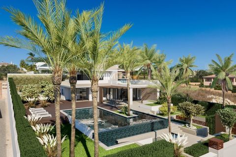 Villa i Lagos, Faro, Lagos - € 3.250.000 | Ref: VM1070 - foto 10
