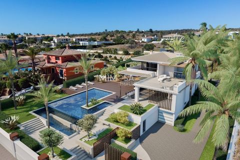 Villa i Lagos, Faro, Lagos - € 3.250.000 | Ref: VM1070 - foto 11