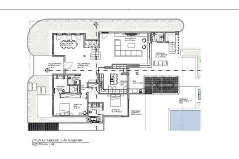 Villa i Lagos, Faro, Lagos - € 3.250.000 | Ref: VM1070 - foto 19