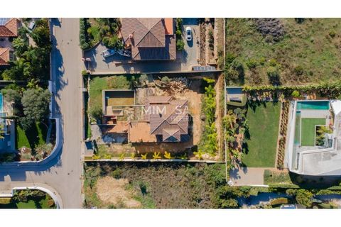 Villa i Lagos, Faro, Lagos - € 3.250.000 | Ref: VM1070 - foto 20
