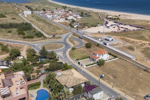 Villa i Lagos, Faro, Lagos - € 2.900.000 | Ref: VM1085 - foto 4