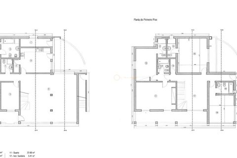 Villa i Lagos, Faro, Lagos - € 2.900.000 | Ref: VM1085 - foto 44