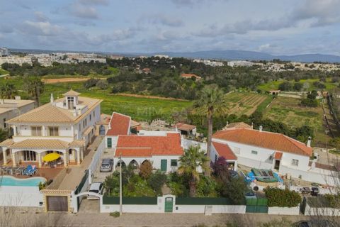 Villa i Alvor, Faro, Alvor - € 800.000 | Ref: VM1027 - foto 1