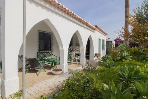 Villa i Alvor, Faro, Alvor - € 800.000 | Ref: VM1027 - foto 2