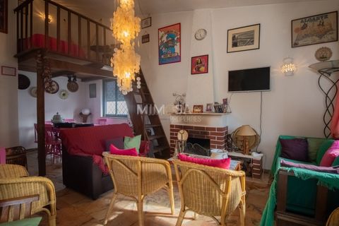 Villa i Alvor, Faro, Alvor - € 800.000 | Ref: VM1027 - foto 4