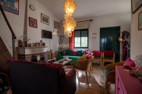 Villa i Alvor, Faro, Alvor - € 800.000 | Ref: VM1027 - foto 5