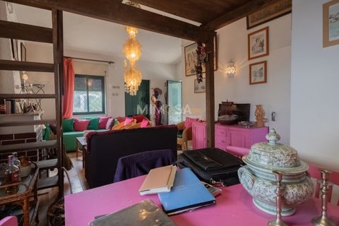 Villa i Alvor, Faro, Alvor - € 800.000 | Ref: VM1027 - foto 6