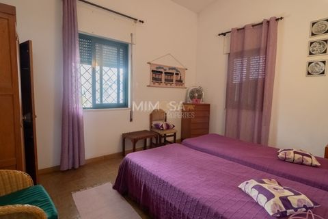 Villa i Alvor, Faro, Alvor - € 800.000 | Ref: VM1027 - foto 8