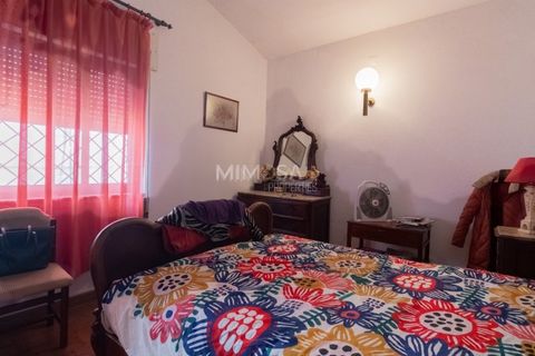 Villa i Alvor, Faro, Alvor - € 800.000 | Ref: VM1027 - foto 9