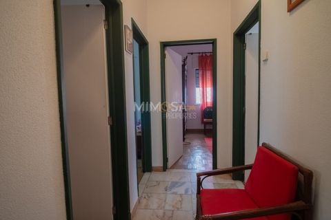 Villa i Alvor, Faro, Alvor - € 800.000 | Ref: VM1027 - foto 10