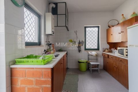 Villa i Alvor, Faro, Alvor - € 800.000 | Ref: VM1027 - foto 11