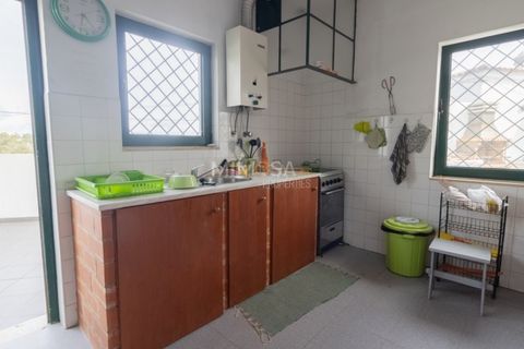 Villa i Alvor, Faro, Alvor - € 800.000 | Ref: VM1027 - foto 12