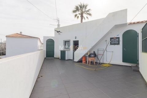 Villa i Alvor, Faro, Alvor - € 800.000 | Ref: VM1027 - foto 15