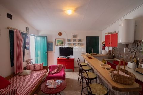 Villa i Alvor, Faro, Alvor - € 800.000 | Ref: VM1027 - foto 16