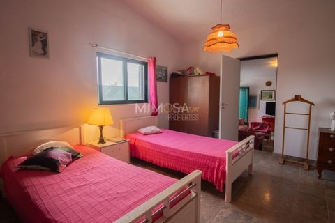 Villa i Alvor, Faro, Alvor - € 800.000 | Ref: VM1027 - foto 20