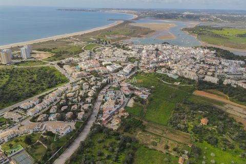 Villa i Alvor, Faro, Alvor - € 800.000 | Ref: VM1027 - foto 41