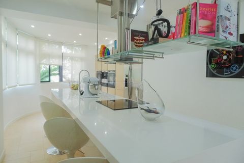 Villa i Lagos, Faro, Lagos - € 1.200.000 | Ref: VM117 - foto 7