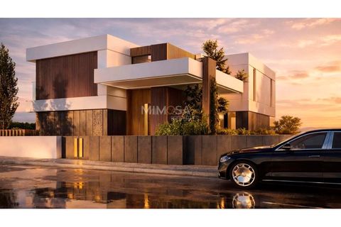 Villa i Alvor, Faro, Alvor - € 950.000 | Ref: VM1186 - foto 5