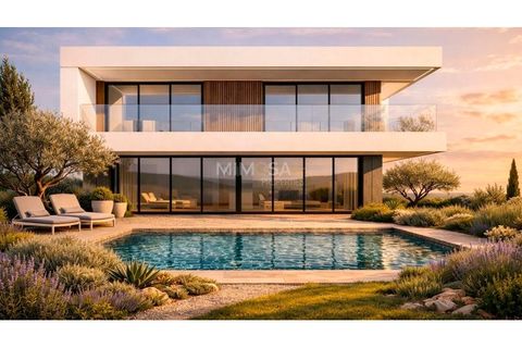 Villa i Alvor, Faro, Alvor - € 950.000 | Ref: VM1186 - foto 7