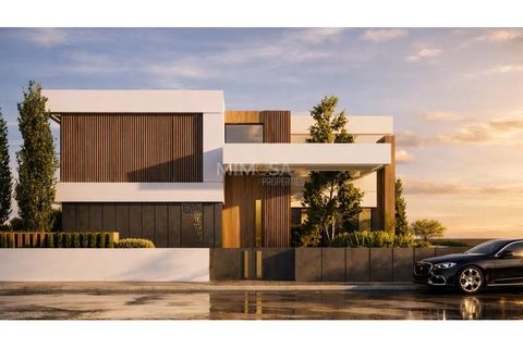 Villa i Alvor, Faro, Alvor - € 950.000 | Ref: VM1186 - foto 8