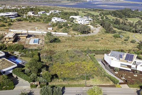 Helårsgrund i Lagos, Faro, Lagos - € 1.400.000 | Ref: T322 - foto 1